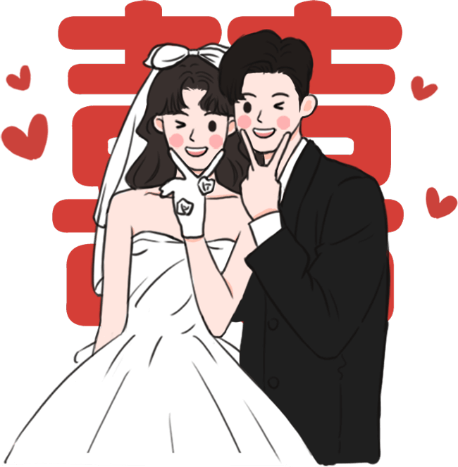 简约欢喜